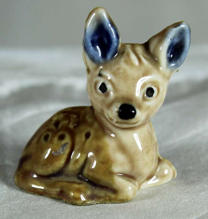 Wade Whimsie - Bambi deer