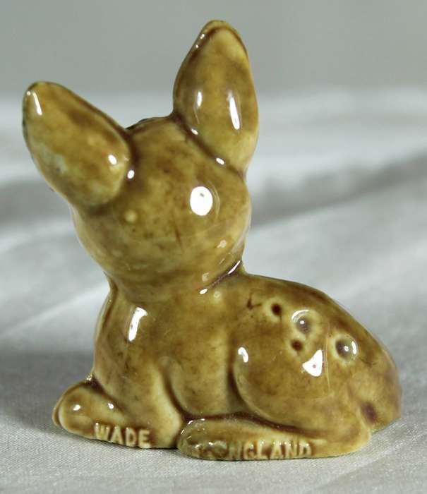 Wade Whimsie - Bambi deer