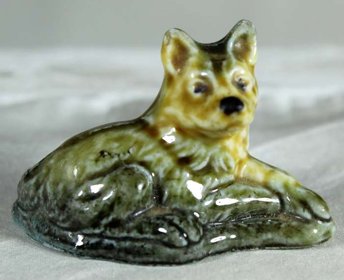 Wade Whimsie - Alsatian