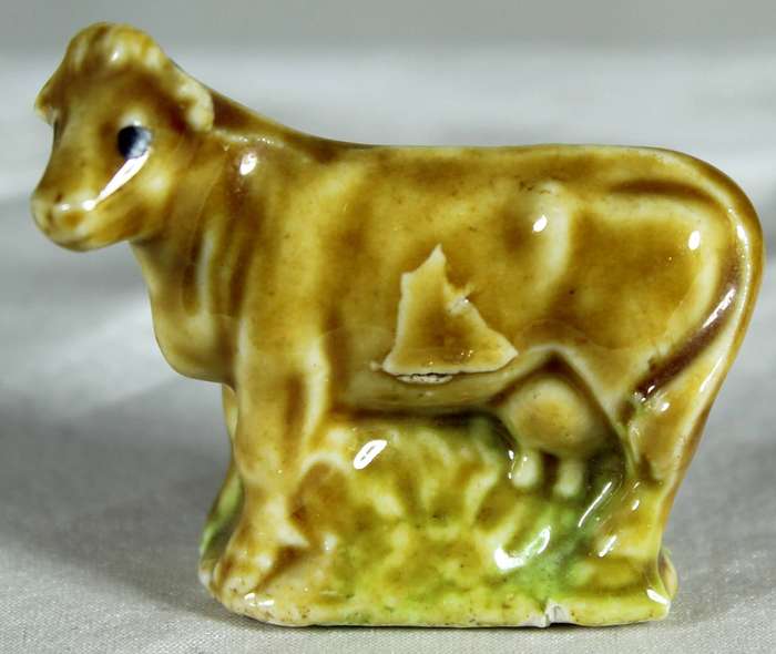 Wade Whimsie - Cow