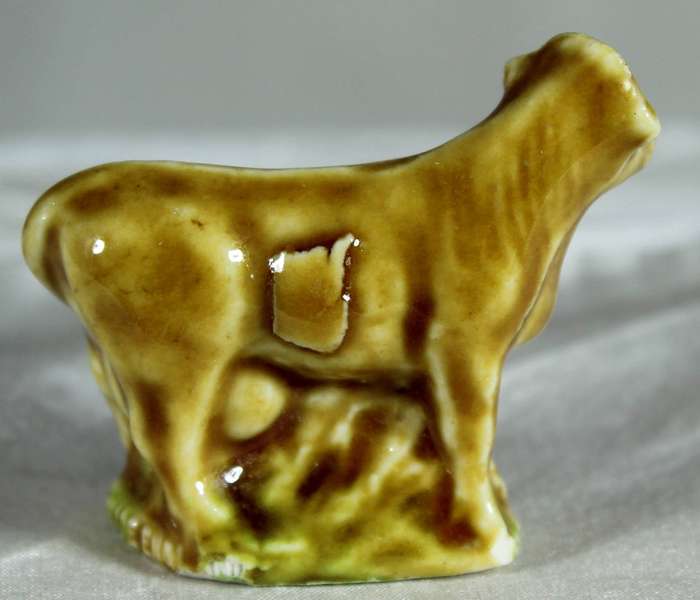 Wade Whimsie - Cow