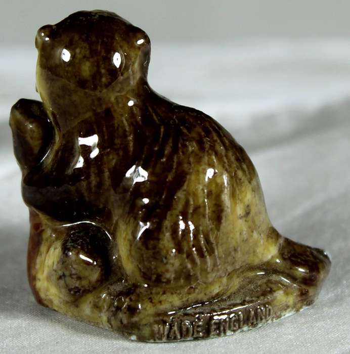 Wade Whimsie - Beaver