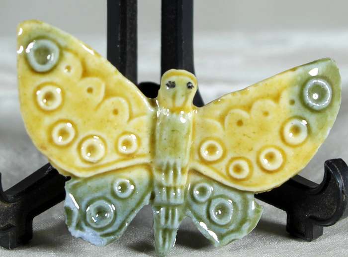 Wade Whimsie - Butterfly