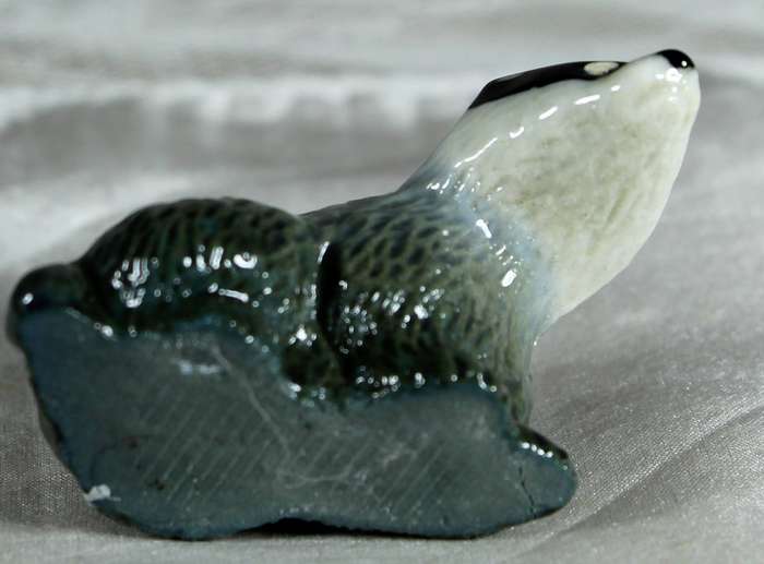Wade Whimsie - Badger