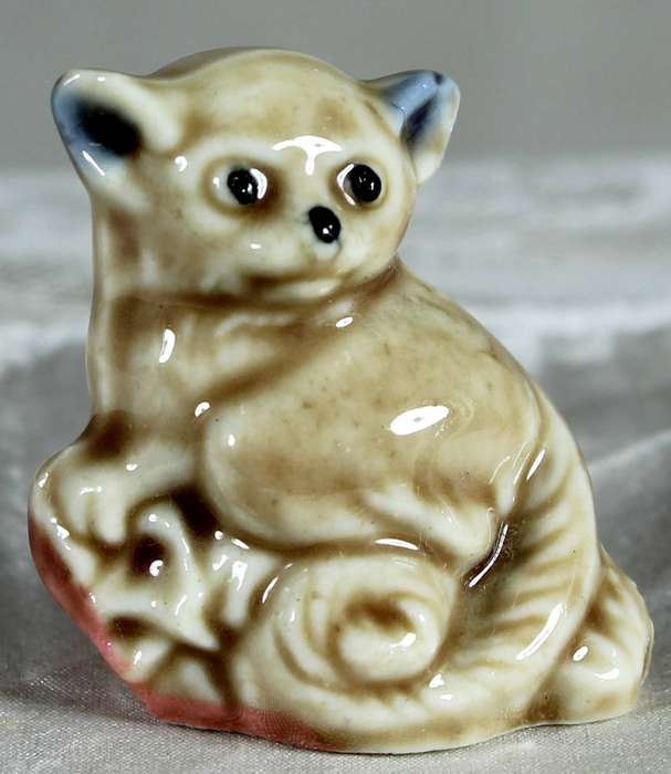 Wade Whimsie - Bush Baby