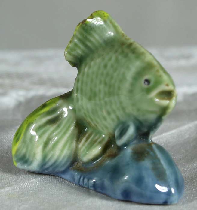 Wade Whimsie - Fish