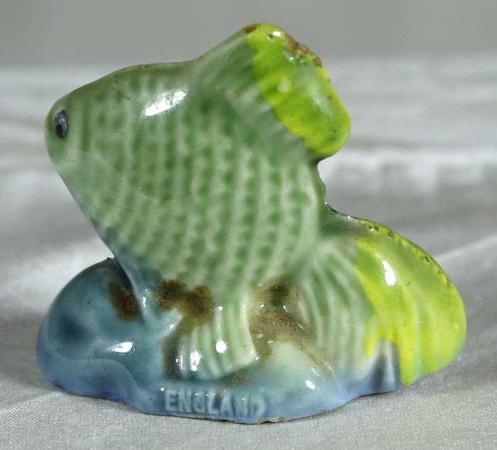 Wade Whimsie - Fish