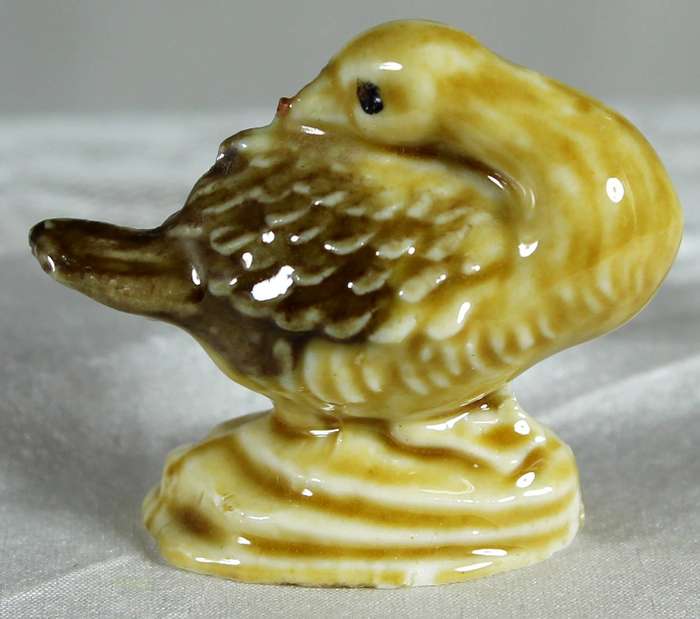 Wade Whimsie - Goose