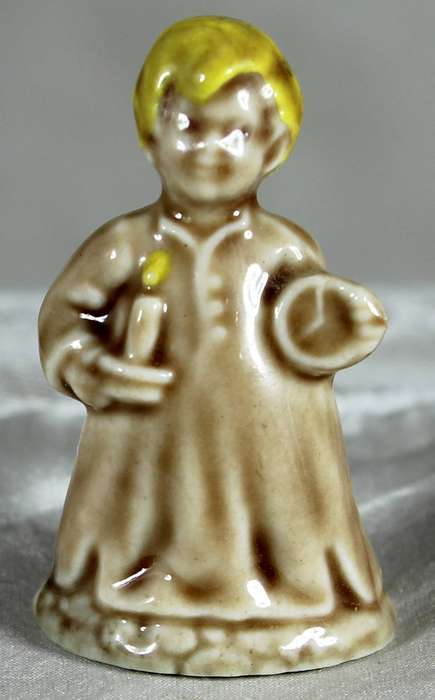 Wade Whimsie - Wee Willy Winkie