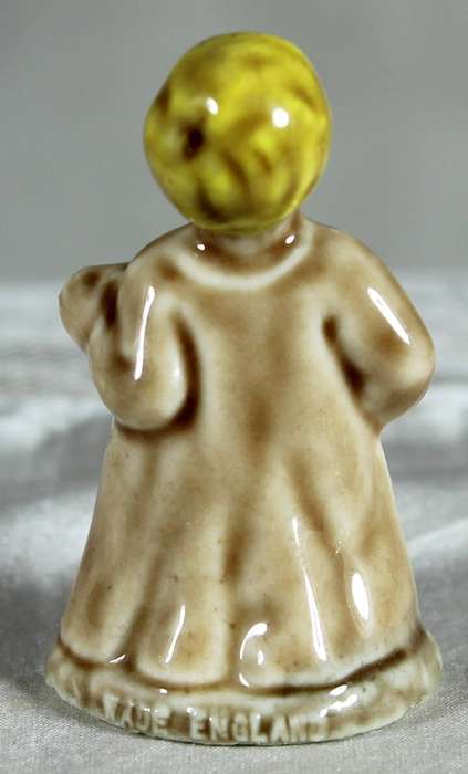 Wade Whimsie - Wee Willy Winkie