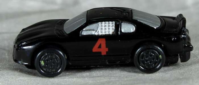 Micro Machines - Hasbro - Chev Monte Carlo