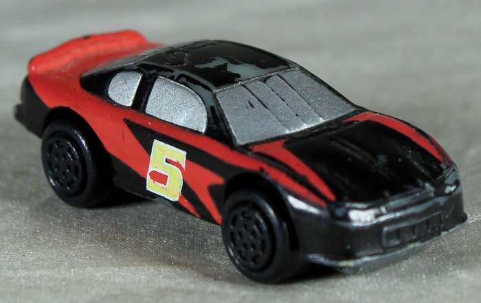 Micro machines - Hasbro - Chev Monte Carlo #5 NASCAR (1999)
