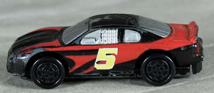 Micro machines - Hasbro - Chev Monte Carlo #5 NASCAR (1999)