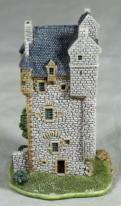 Lilliput Lane - Amisfield Tower