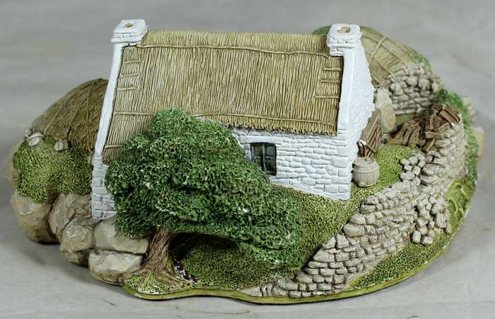 Lilliput Lane - Ballykerne Croft