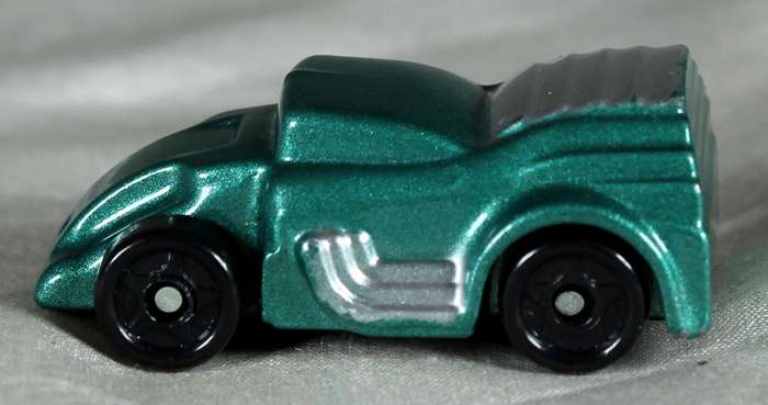 Micro metal body - fantasy pickup