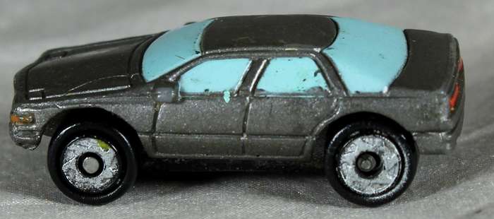 Micro machine LGTI - Caddilac voyage concept car