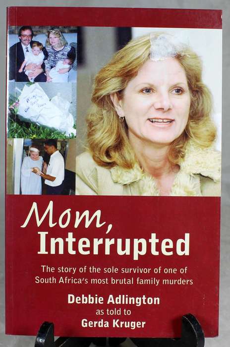 Mom interrupted - D Arlington