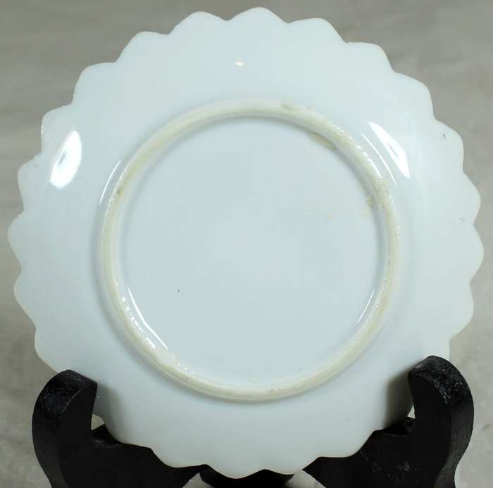 Small display plate - Bless this house