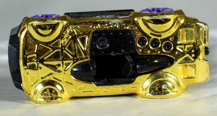 Hotwheels - monteracer