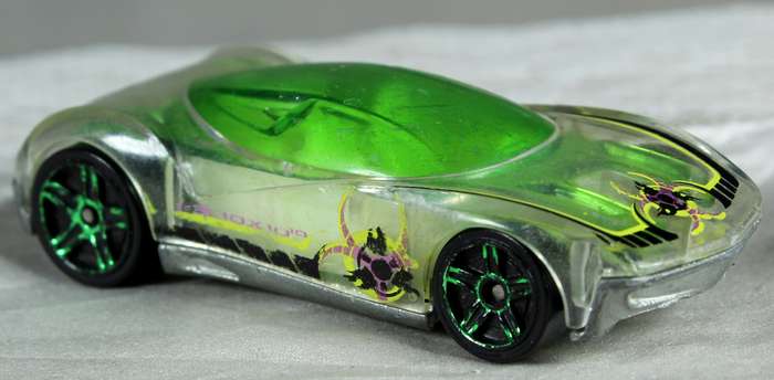 Hotwheels - Phastasm