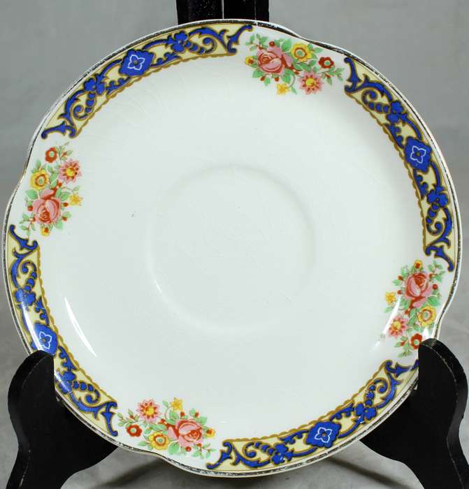 Johnson Bros - Large saucer