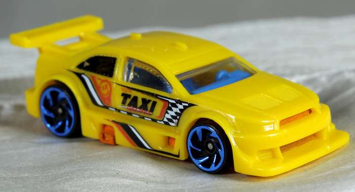 Hotwheels - Amazoon
