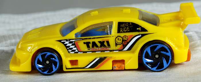 Hotwheels - Amazoon