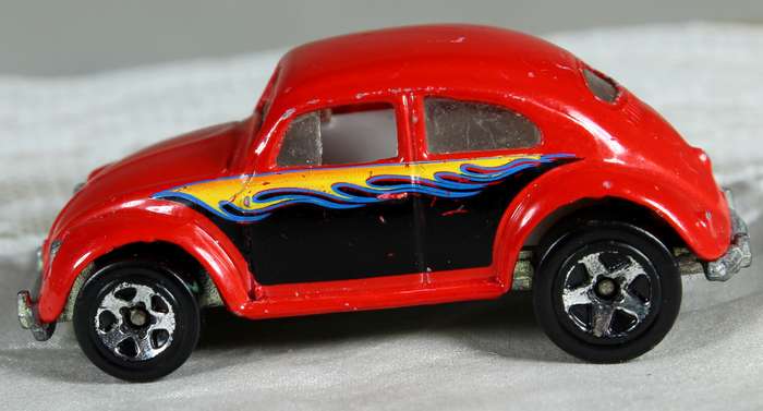Hotwheels - VW Bug