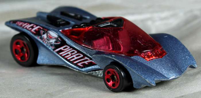 Hotwheels - Swoopy Do