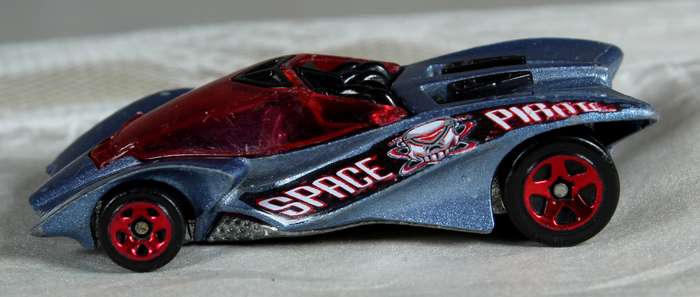 Hotwheels - Swoopy Do