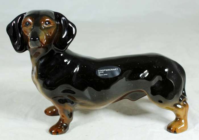 Coopercraft - Dachshund