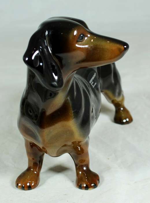 Coopercraft - Dachshund