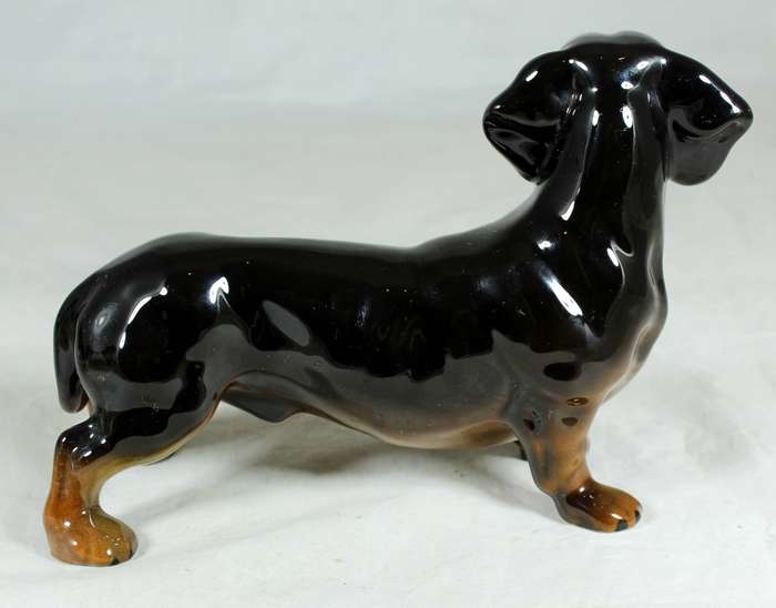 Coopercraft - Dachshund