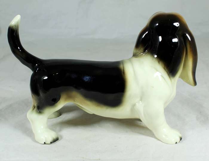 Coopercraft - large basset hound