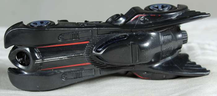 Hotwheels - Batmobile