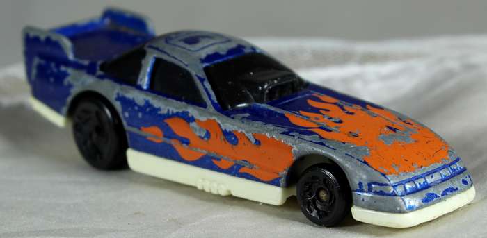 Hotwheels - 1993 Probe Funny Car