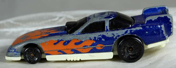 Hotwheels - 1993 Probe Funny Car
