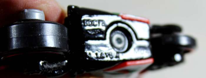 Hotwheels - Ducati 1199 Panigale