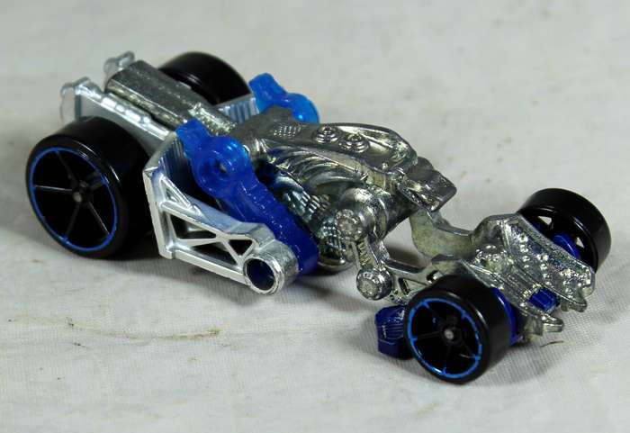 Hotwheels - Spector