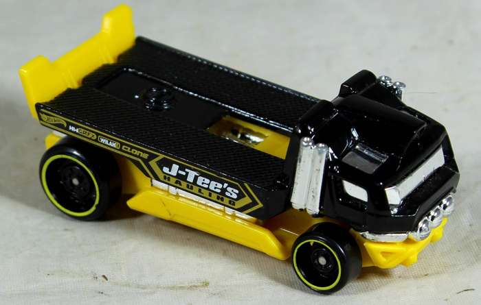 Hotwheels - The Haulinator