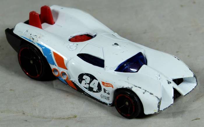 Hotwheels - Prototype H-24