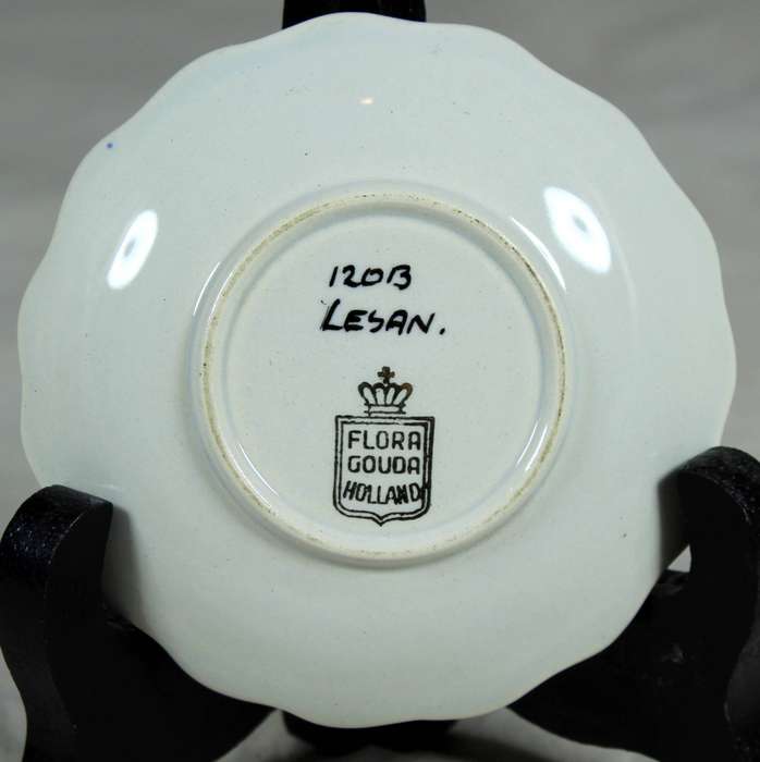 Small trinket dish - Gouda