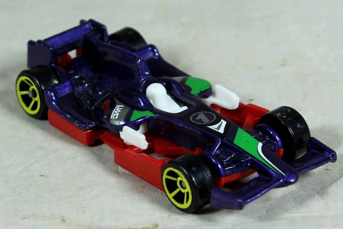 Hotwheels - F1 Racer
