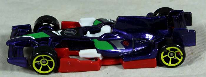 Hotwheels - F1 Racer