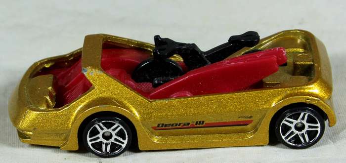 Hotwheels - Deora III