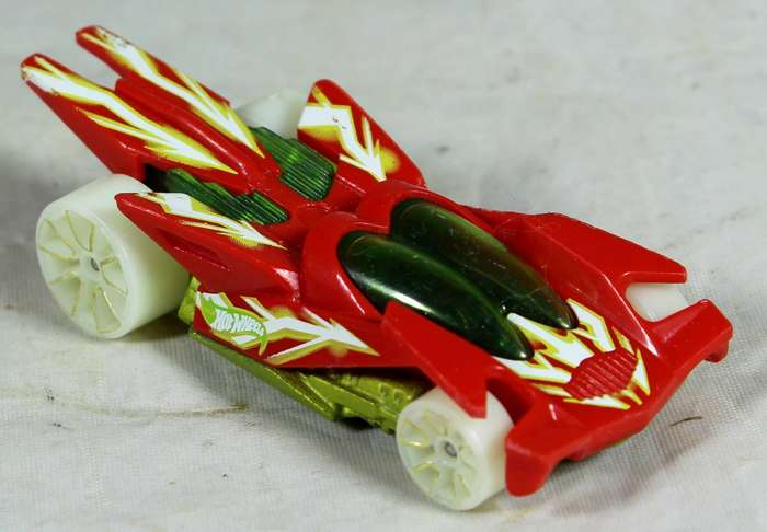 Hotwheels - RD-02