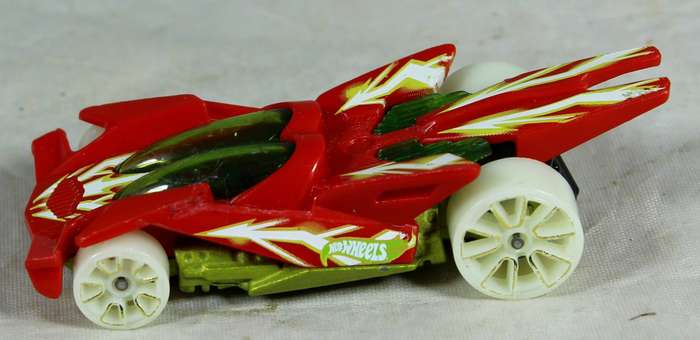 Hotwheels - RD-02
