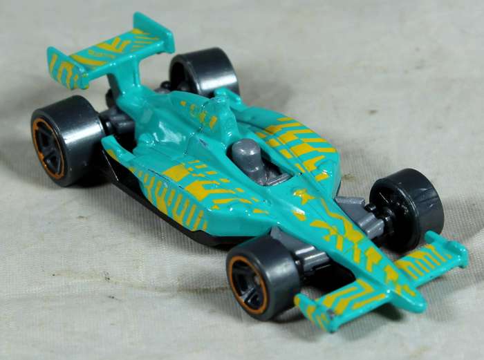 Hotwheels - Indy 500 Oval