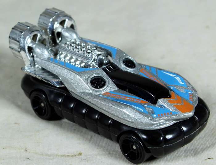 Hotwheels - Hover Storm